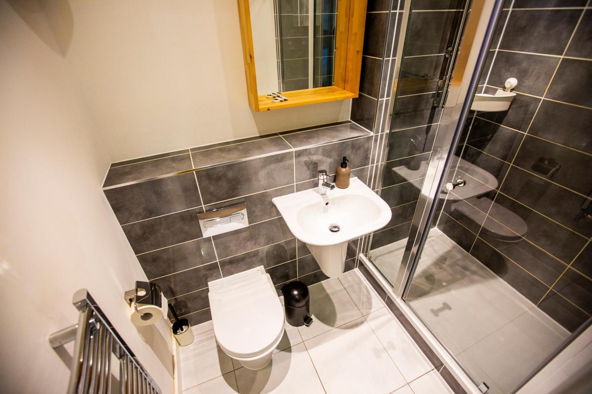 Waterfront- Greenwich O2 Arena 2 Bed Flat Apartamento