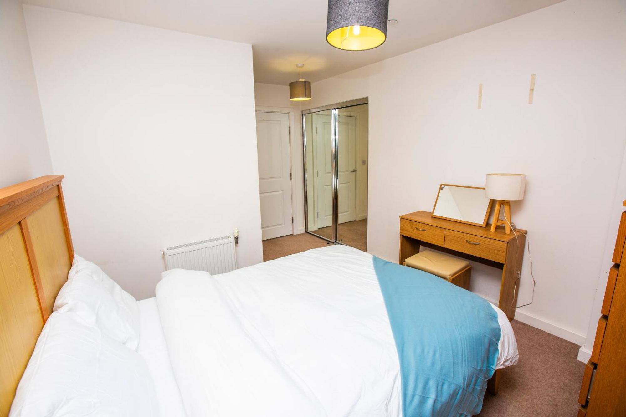 Apartamento Waterfront- Greenwich O2 Arena 2 Bed Flat