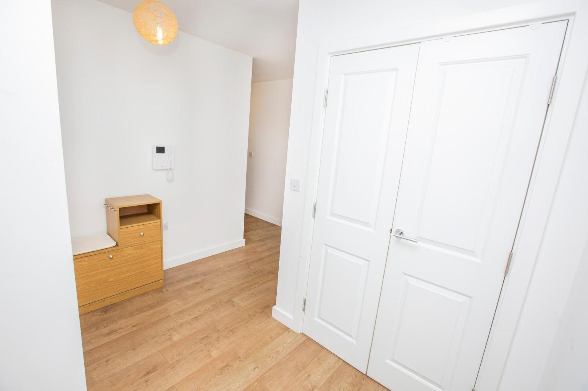 Apartamento Waterfront- Greenwich O2 Arena 2 Bed Flat *
