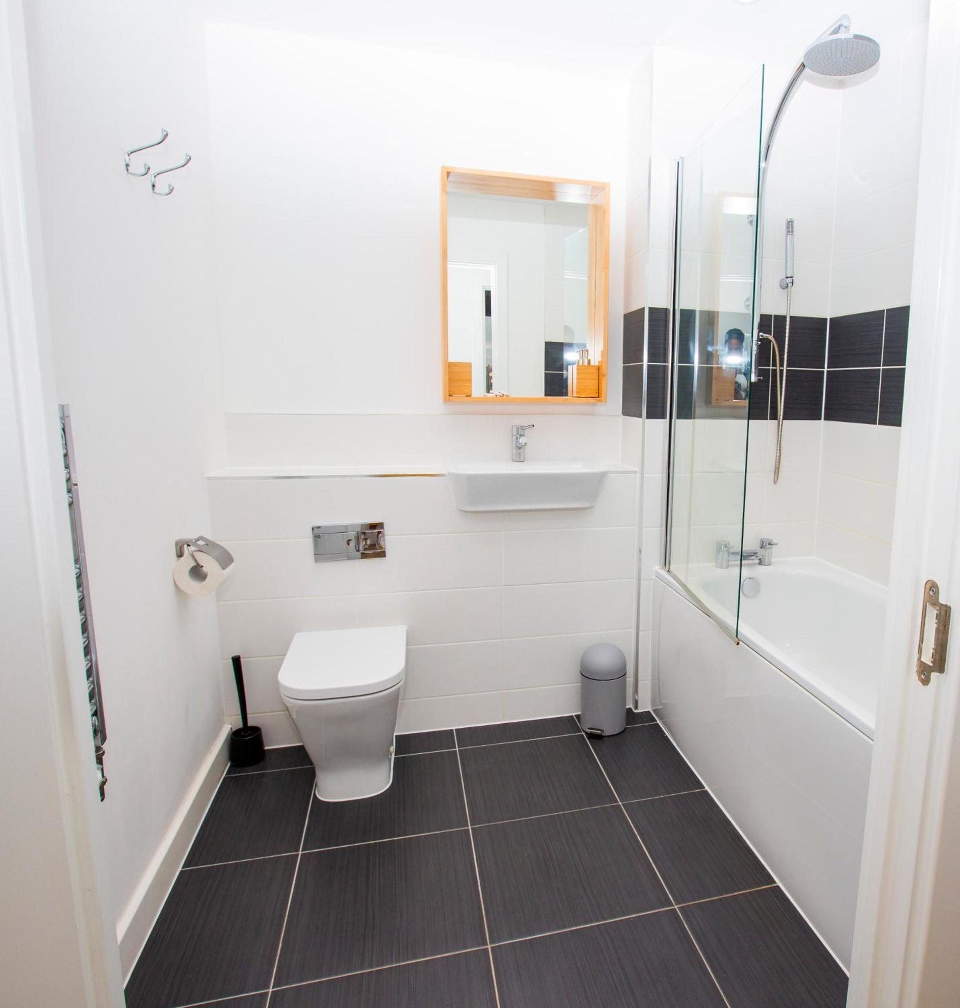 Waterfront- Greenwich O2 Arena 2 Bed Flat Apartamento *