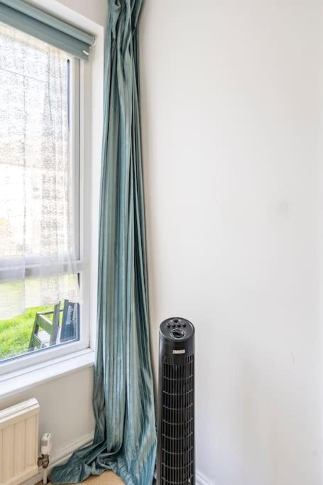 Appartement Quaintgarden Apartment@near Tower Bridge & Big Ben *