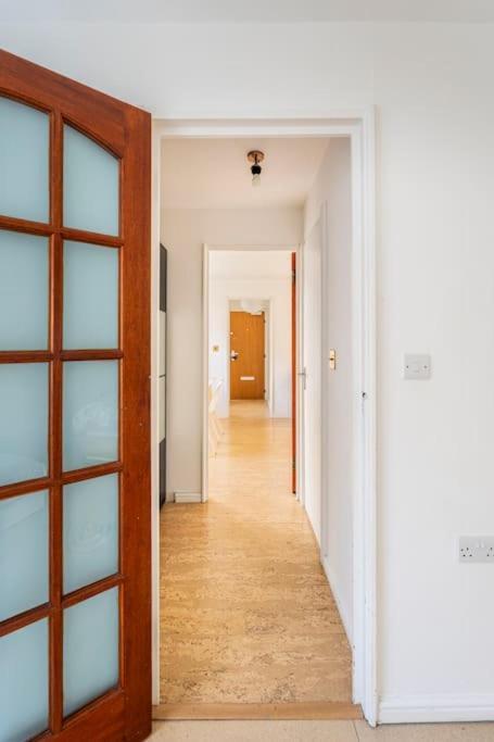 Quaintgarden Apartment@near Tower Bridge & Big Ben *