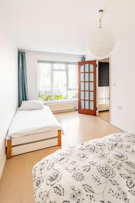 Appartement Quaintgarden Apartment@near Tower Bridge & Big Ben *