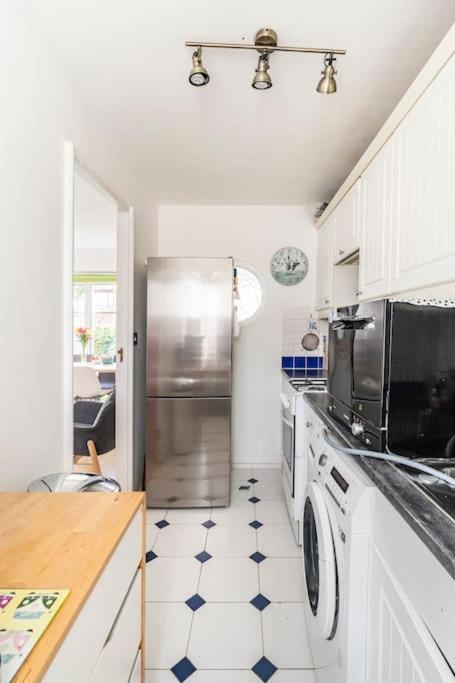 Appartement Quaintgarden Apartment@near Tower Bridge & Big Ben