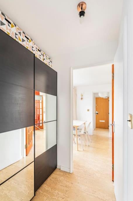 Quaintgarden Apartment@near Tower Bridge & Big Ben *