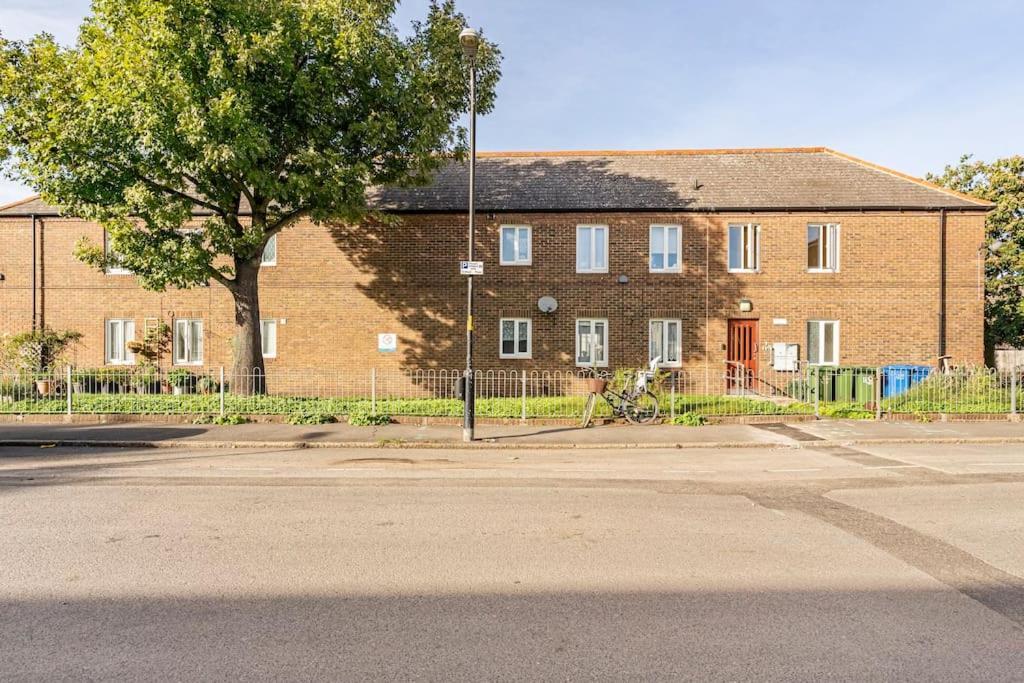 Appartement Quaintgarden Apartment@near Tower Bridge & Big Ben *