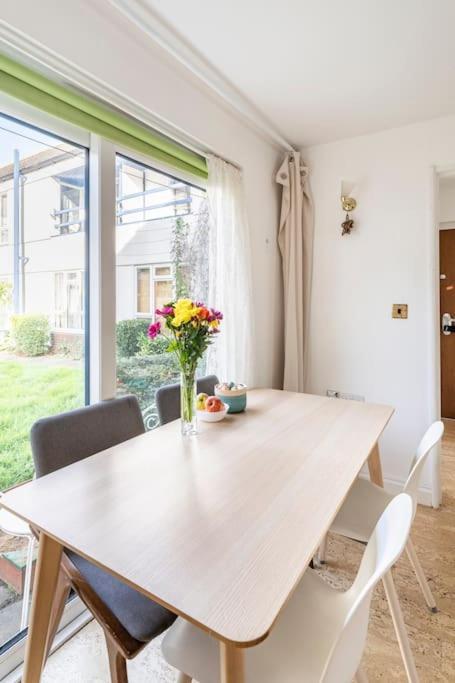 Quaintgarden Apartment@near Tower Bridge & Big Ben * Londen