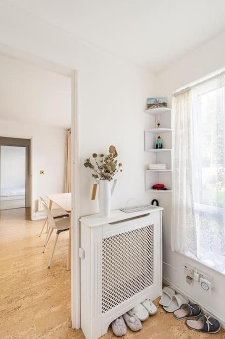 Appartement Quaintgarden Apartment@near Tower Bridge & Big Ben