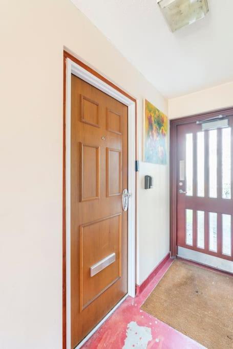 Appartement Quaintgarden Apartment@near Tower Bridge & Big Ben