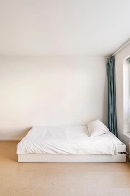 Appartement Quaintgarden Apartment@near Tower Bridge & Big Ben *