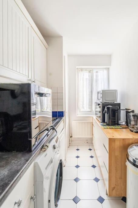 Quaintgarden Apartment@near Tower Bridge & Big Ben Londen