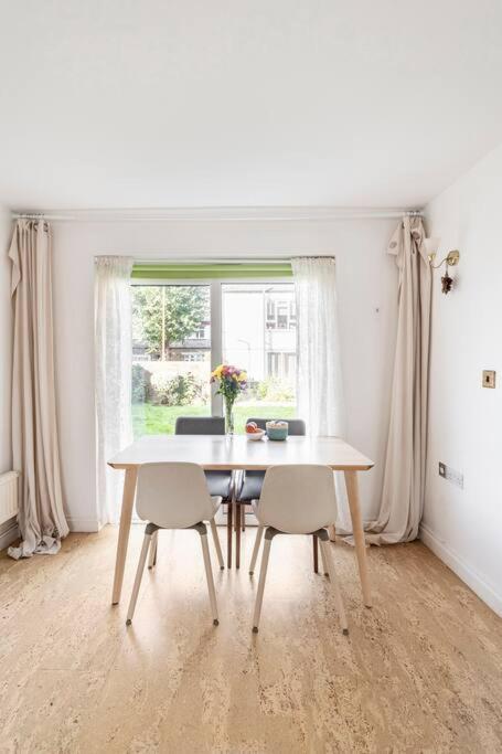 Quaintgarden Apartment@near Tower Bridge & Big Ben *