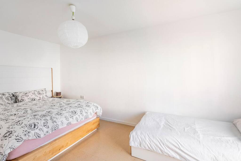 Quaintgarden Apartment@near Tower Bridge & Big Ben Appartement Londen