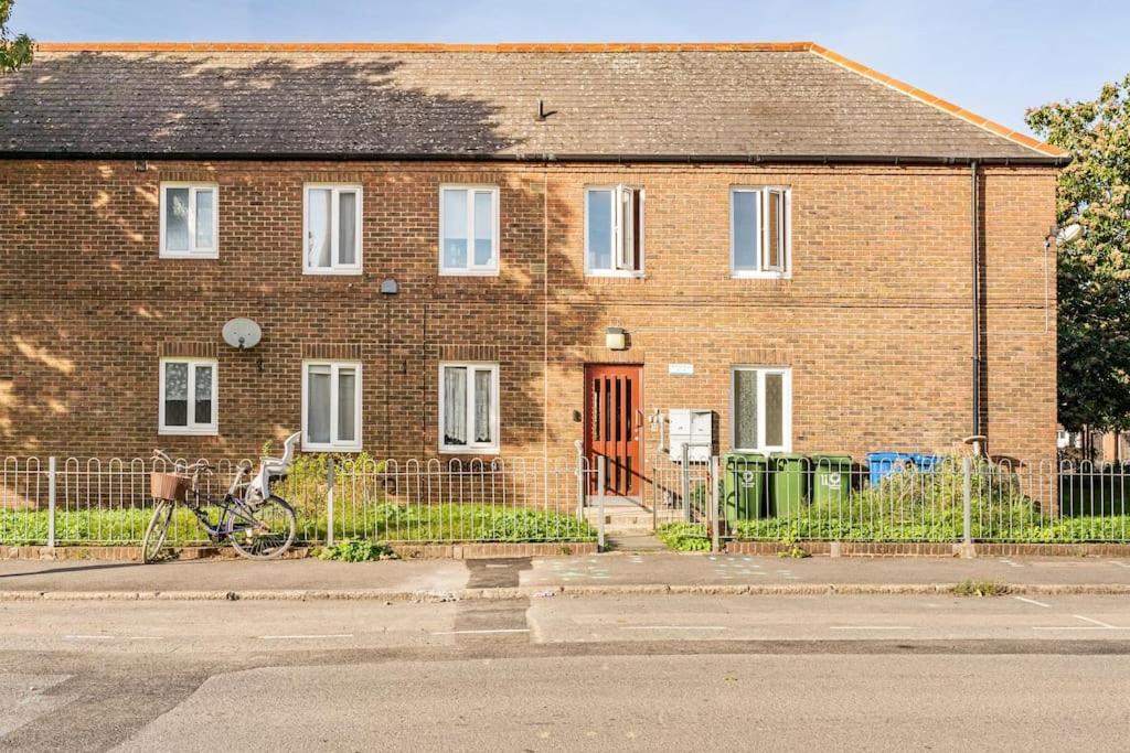 Quaintgarden Apartment@near Tower Bridge & Big Ben *