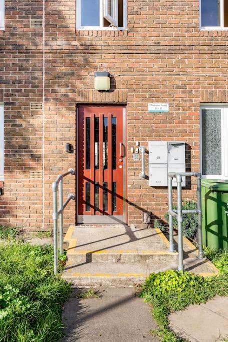 Quaintgarden Apartment@near Tower Bridge & Big Ben Appartement *