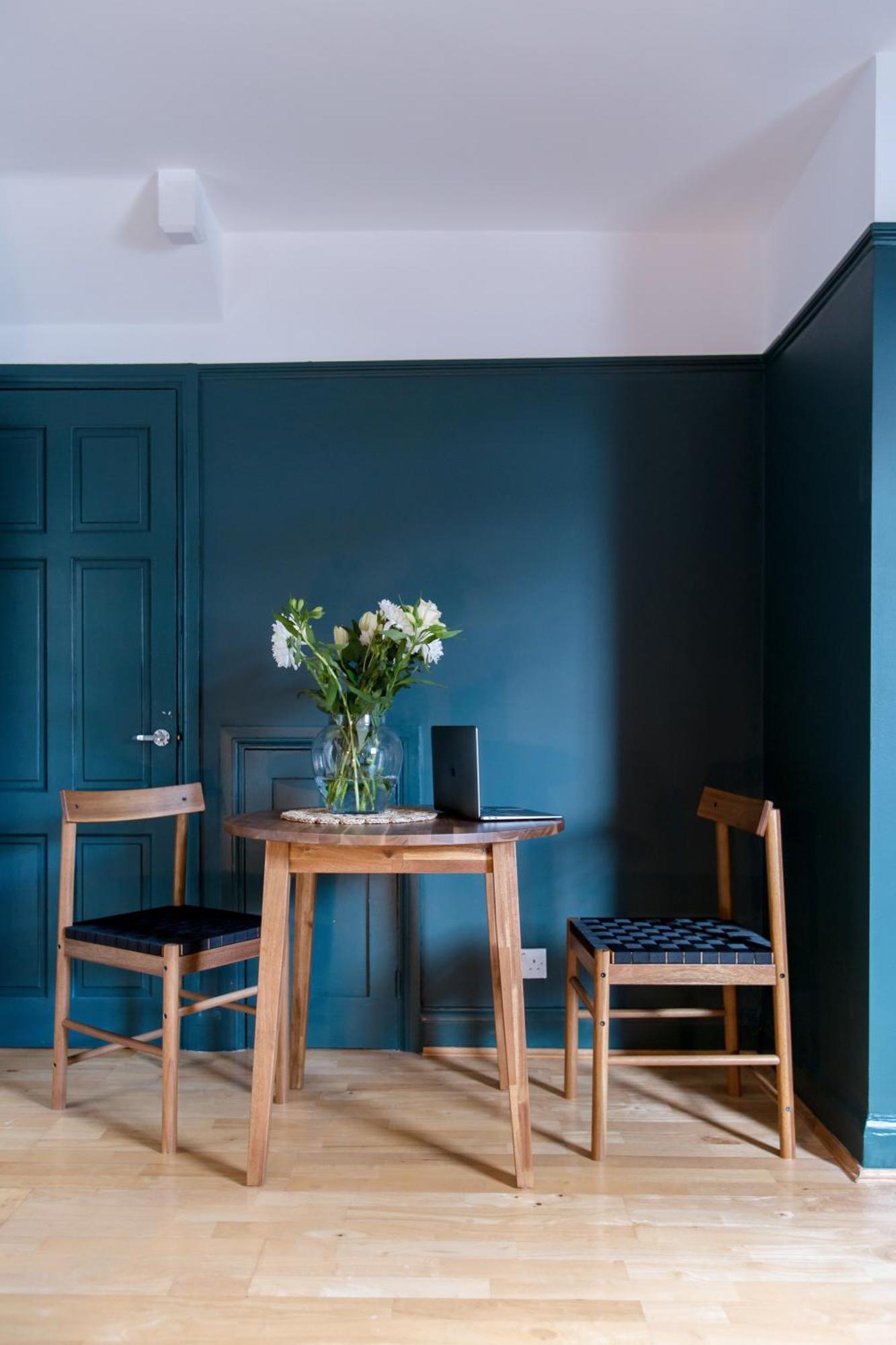 Casa de férias 3-bed House - Next To Olympic Park & Westfield