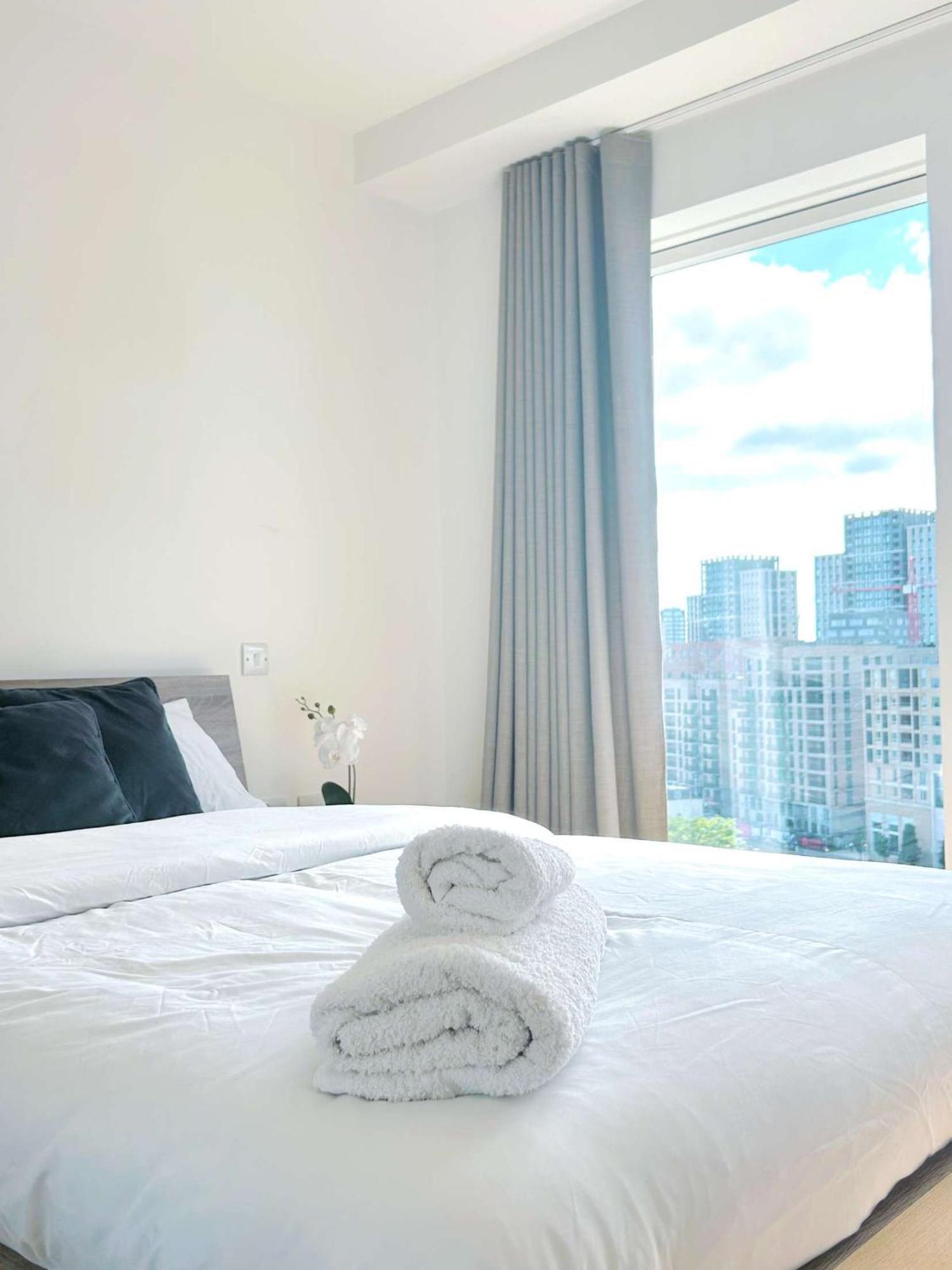 A Charming 2 Bedroom Flat Appartement Londres