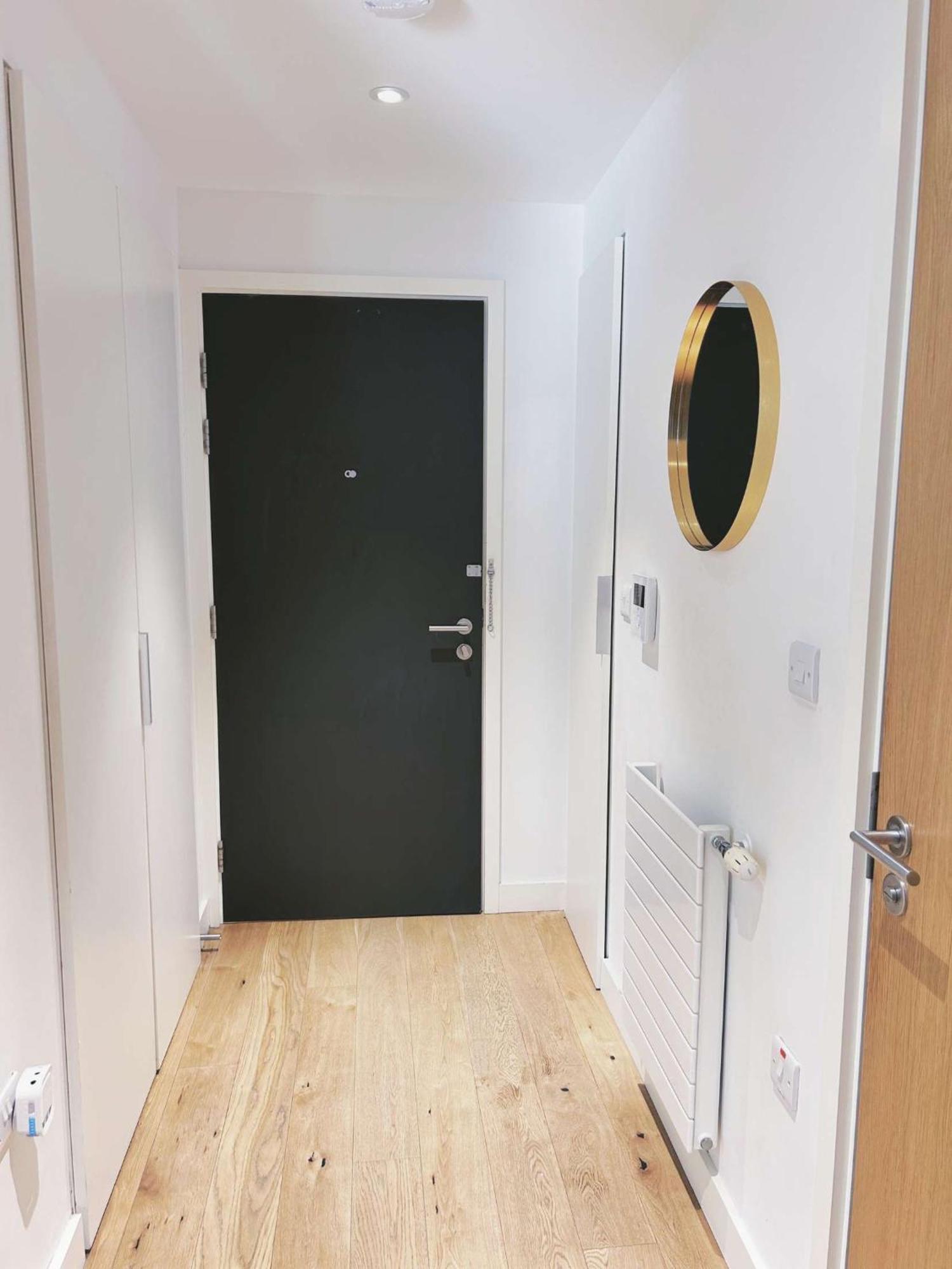 A Charming 2 Bedroom Flat Appartement Londres