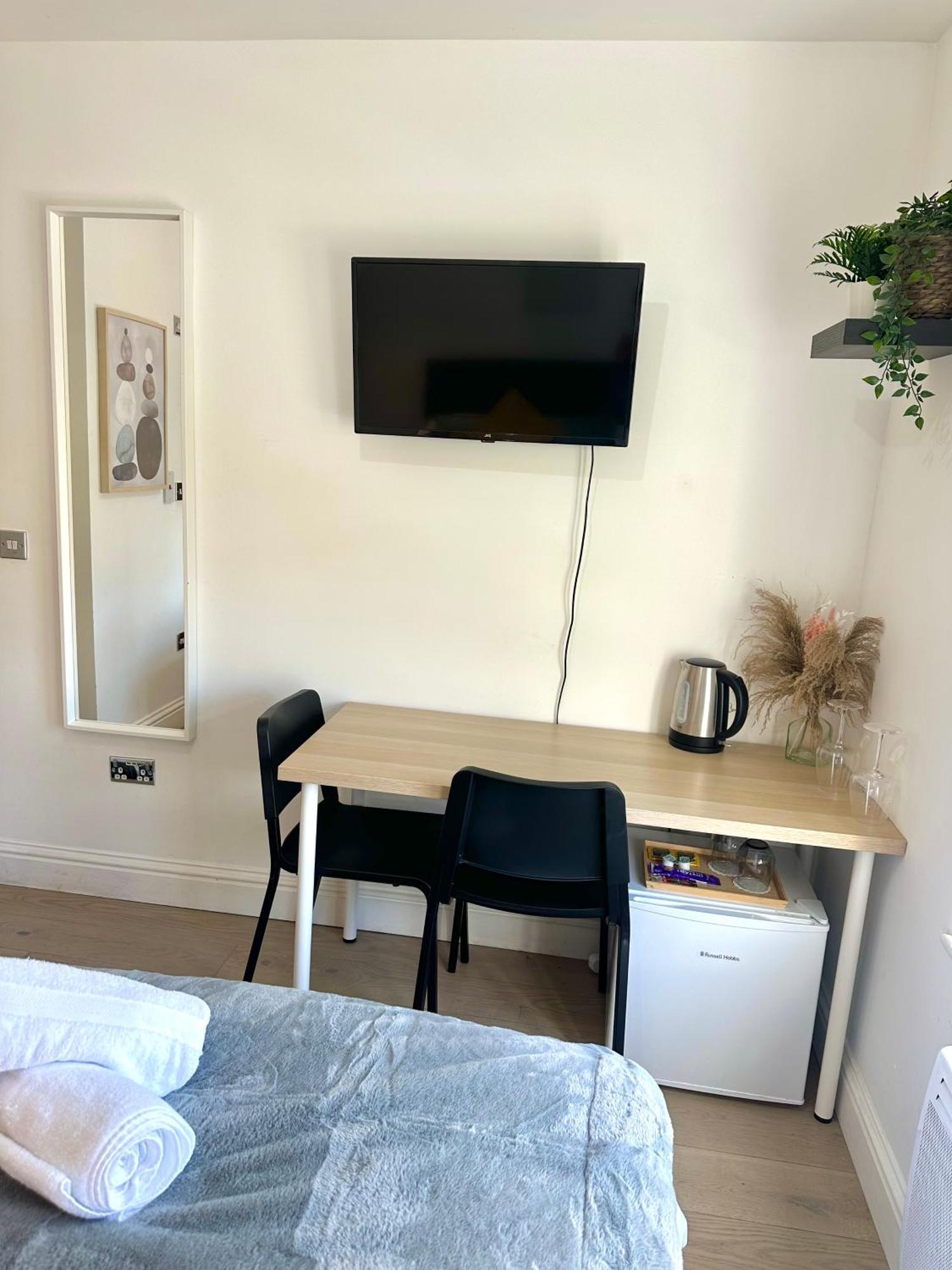 Cosy En-suite In Stratford Londres
