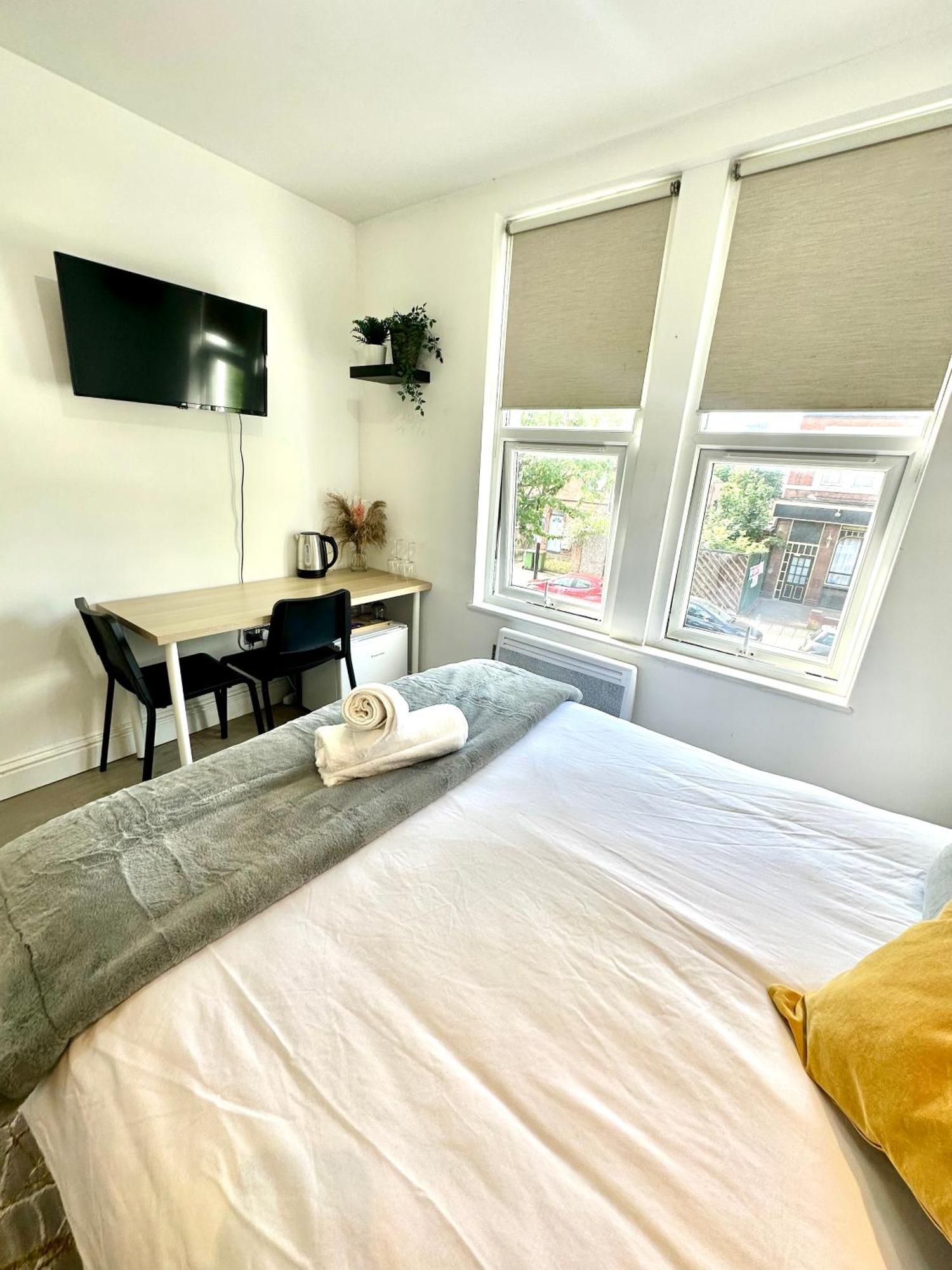 Cosy En-suite In Stratford