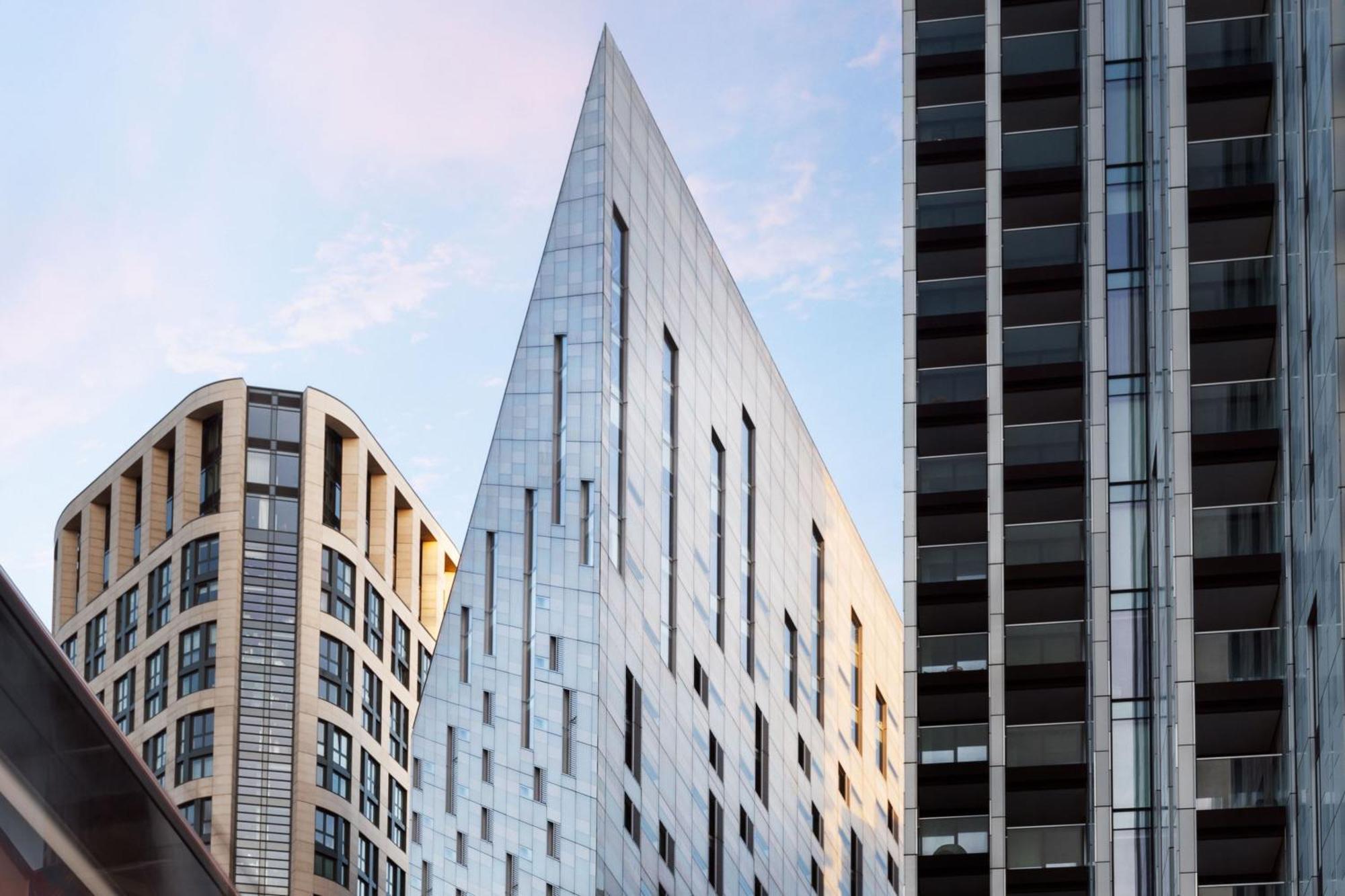 Hotel Montcalm East, Autograph Collection Londres