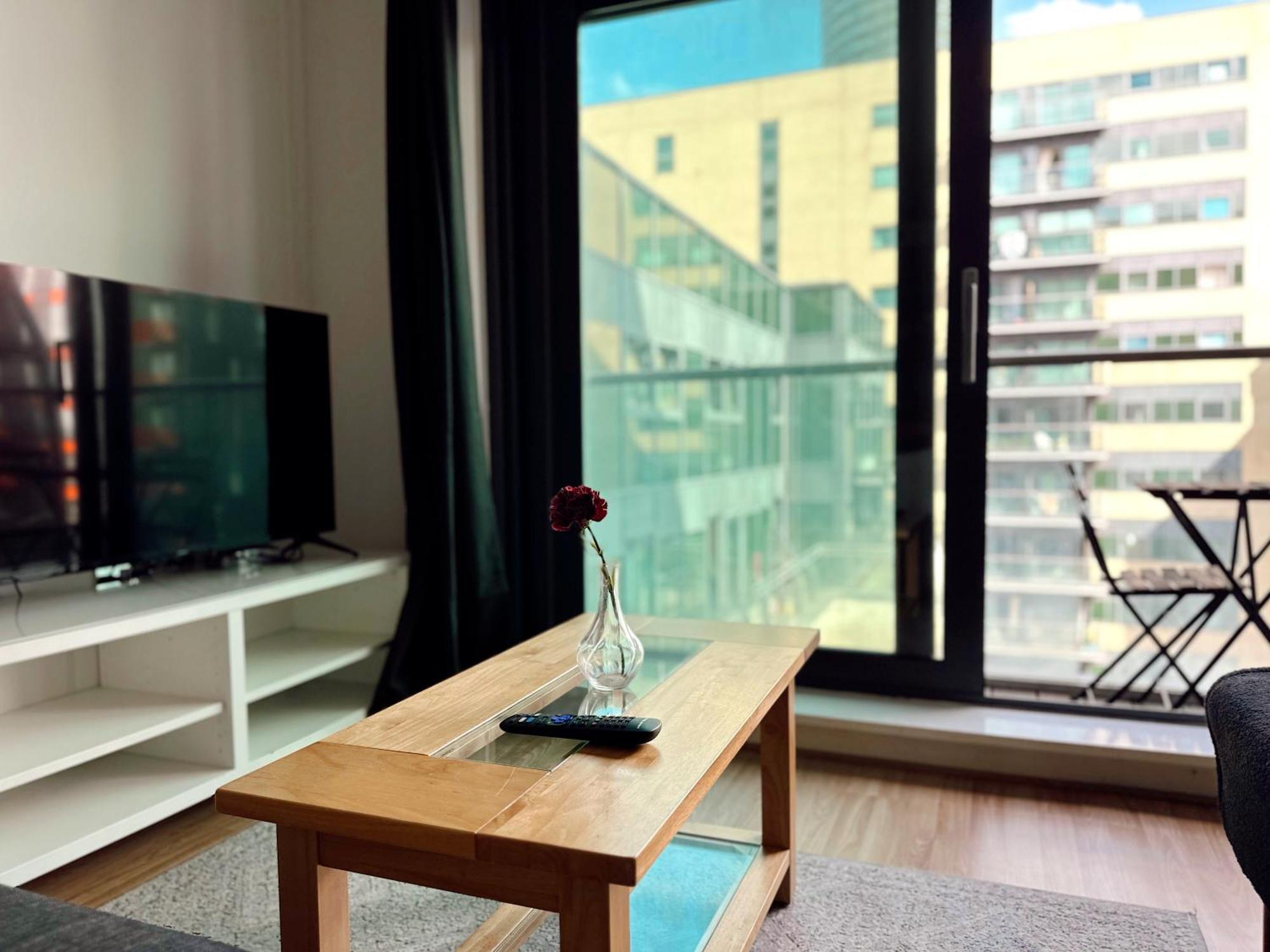 Canary Wharf - Luxury * Londen