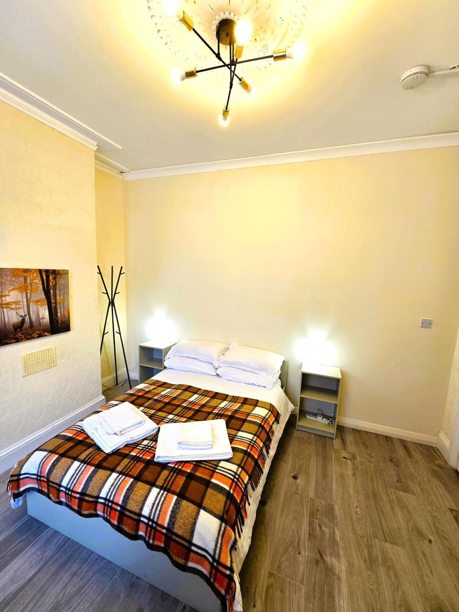 Accommodatie bij particulieren Orford Village