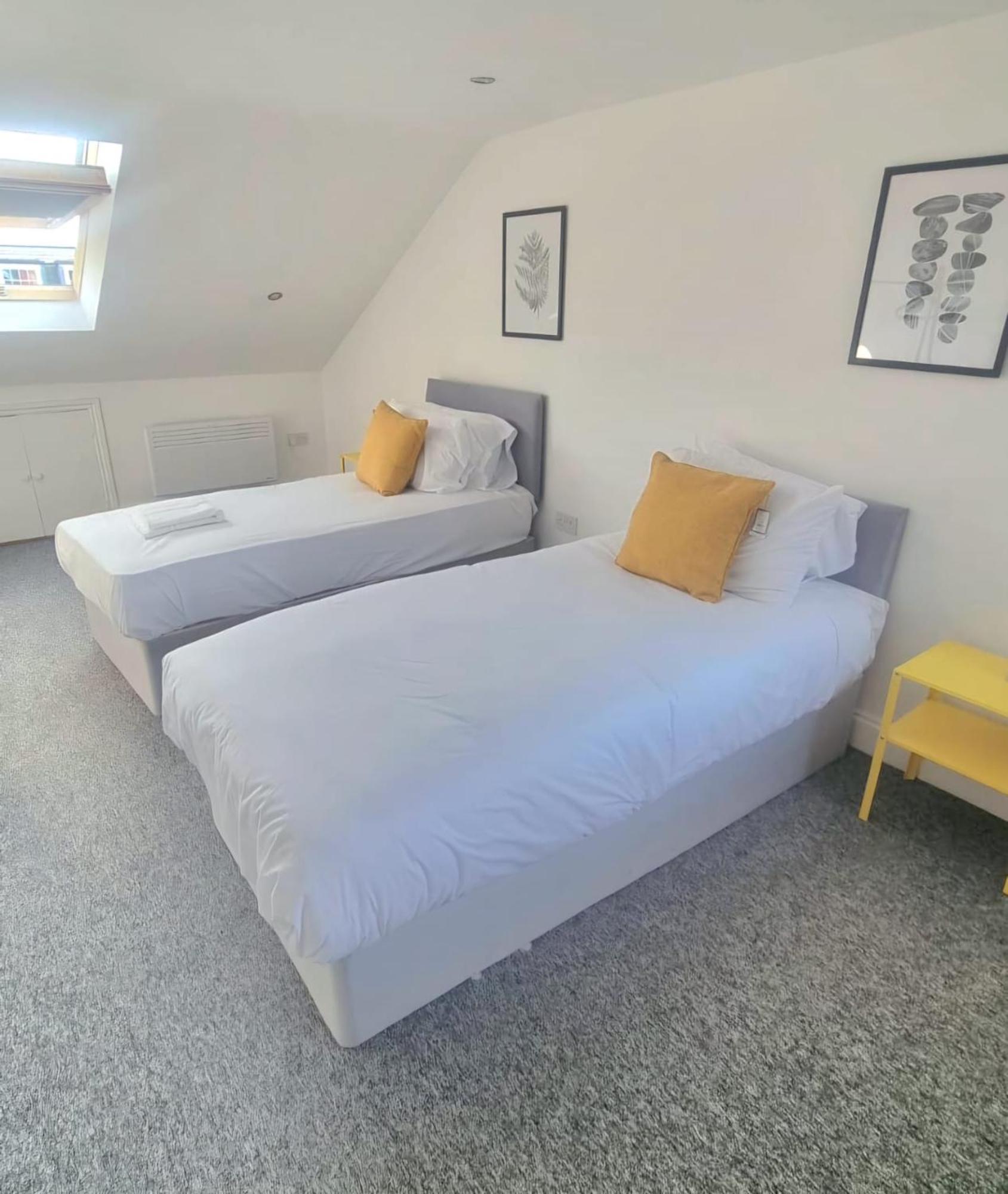 En-suite Double - Leytonstone E11 London