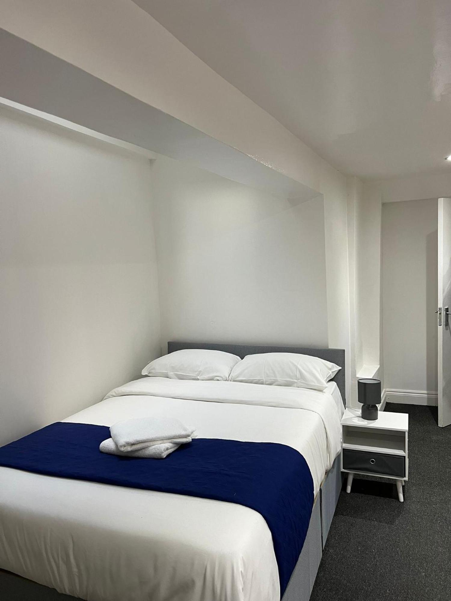 Manorlet Hospedagem domiciliar