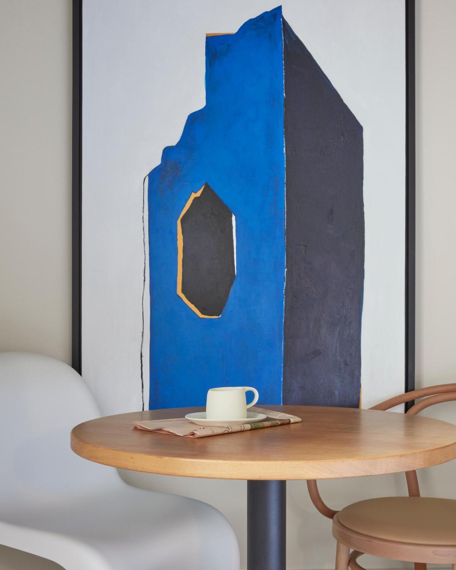 One Hundred Shoreditch 4* Londen