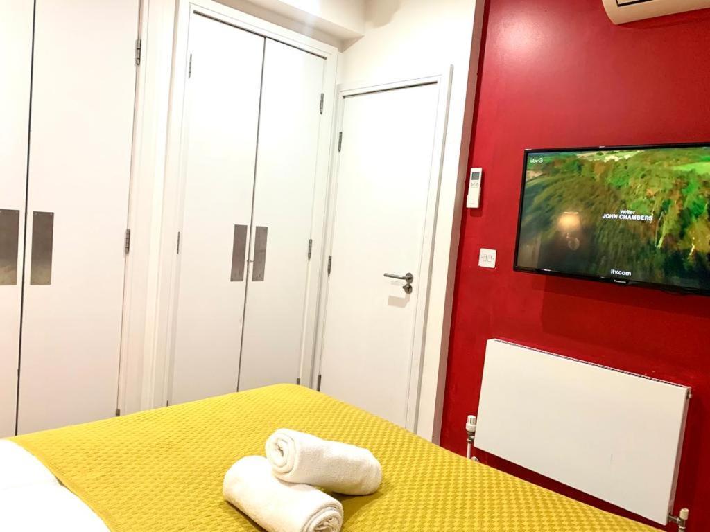 Apartamento Wonderful