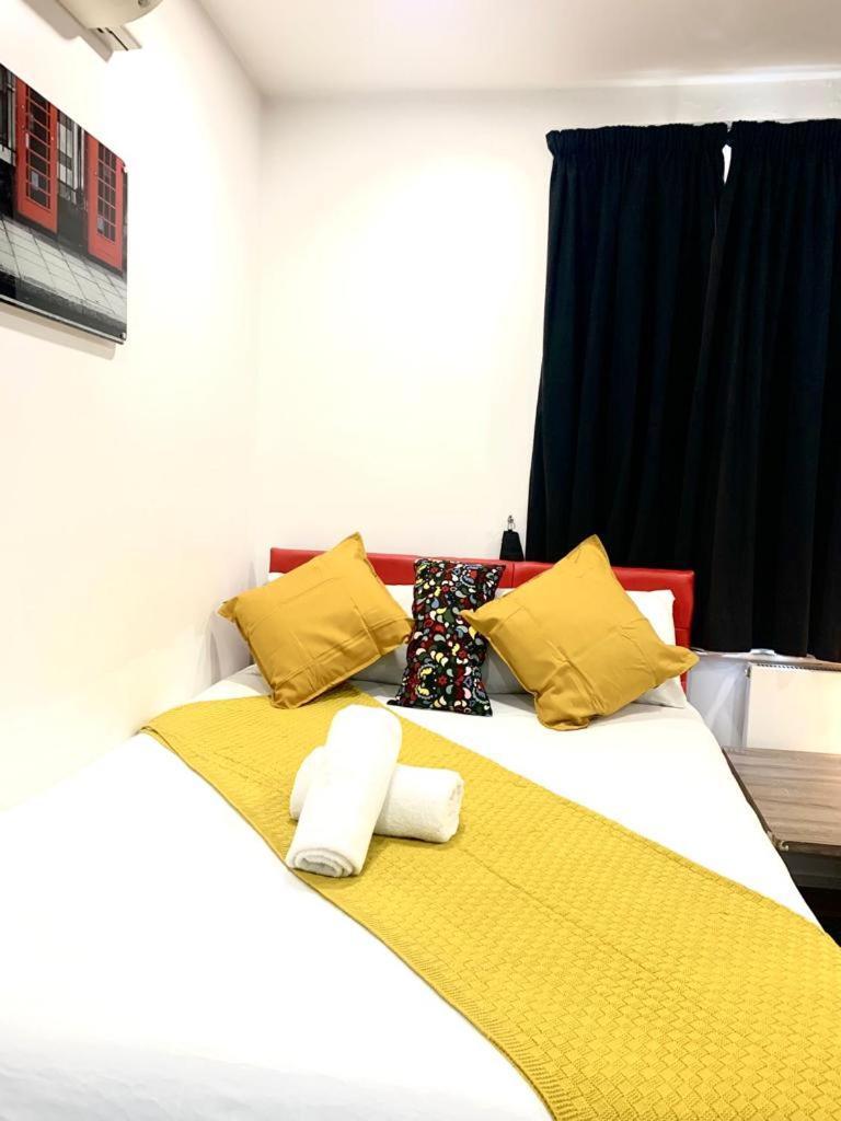 Wonderful Apartamento *