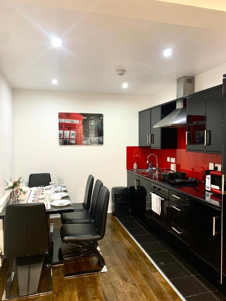 Apartamento Wonderful *