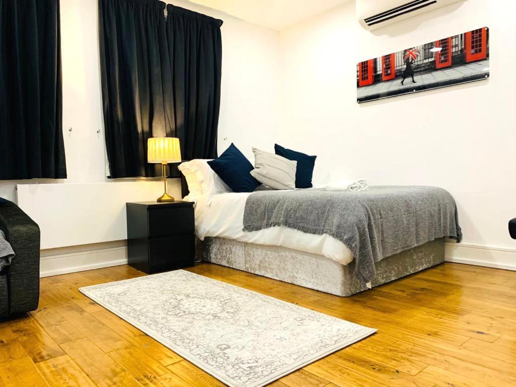 Wonderful Apartamento Londres
