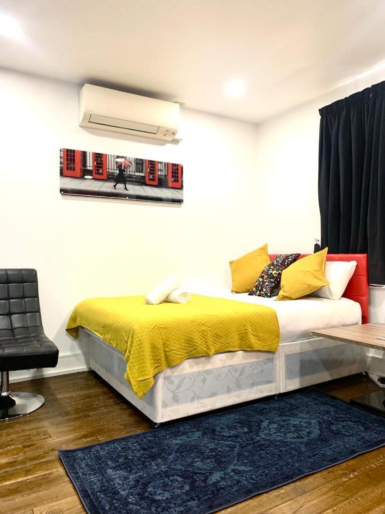 Apartamento Wonderful Londres