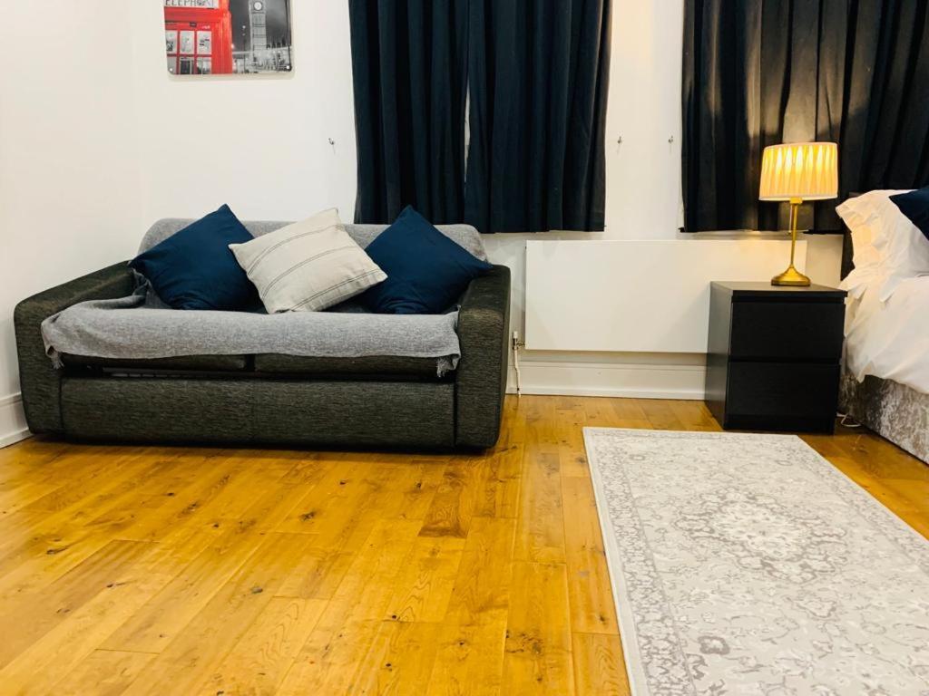 Apartamento Wonderful