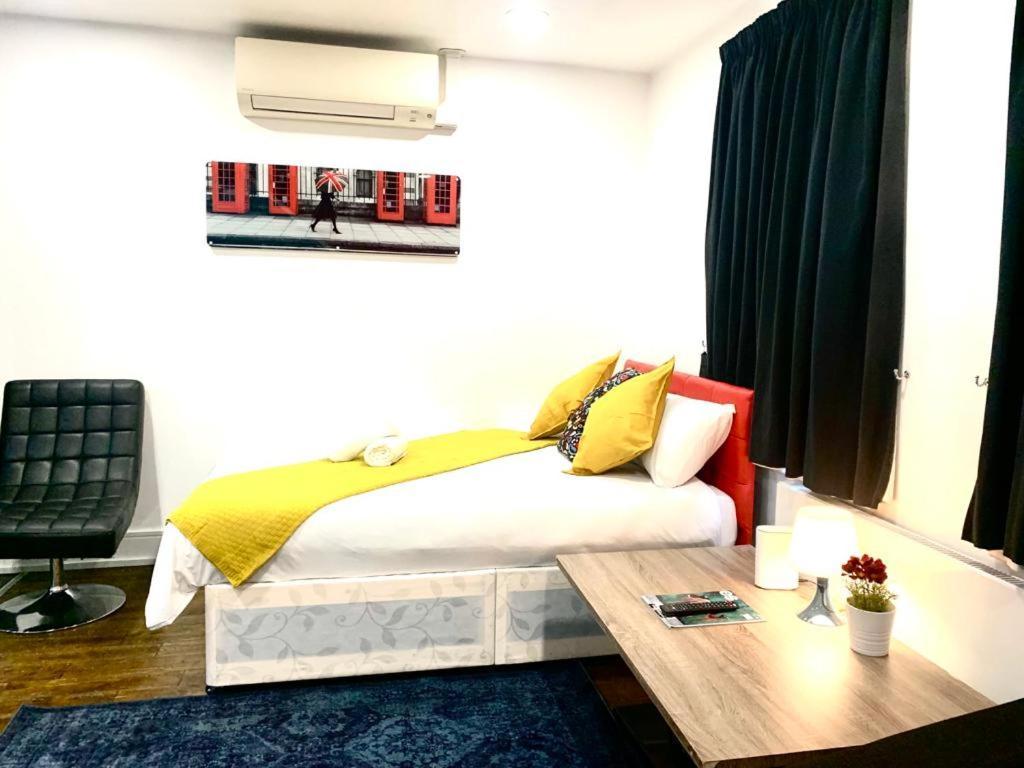 Wonderful Apartamento *