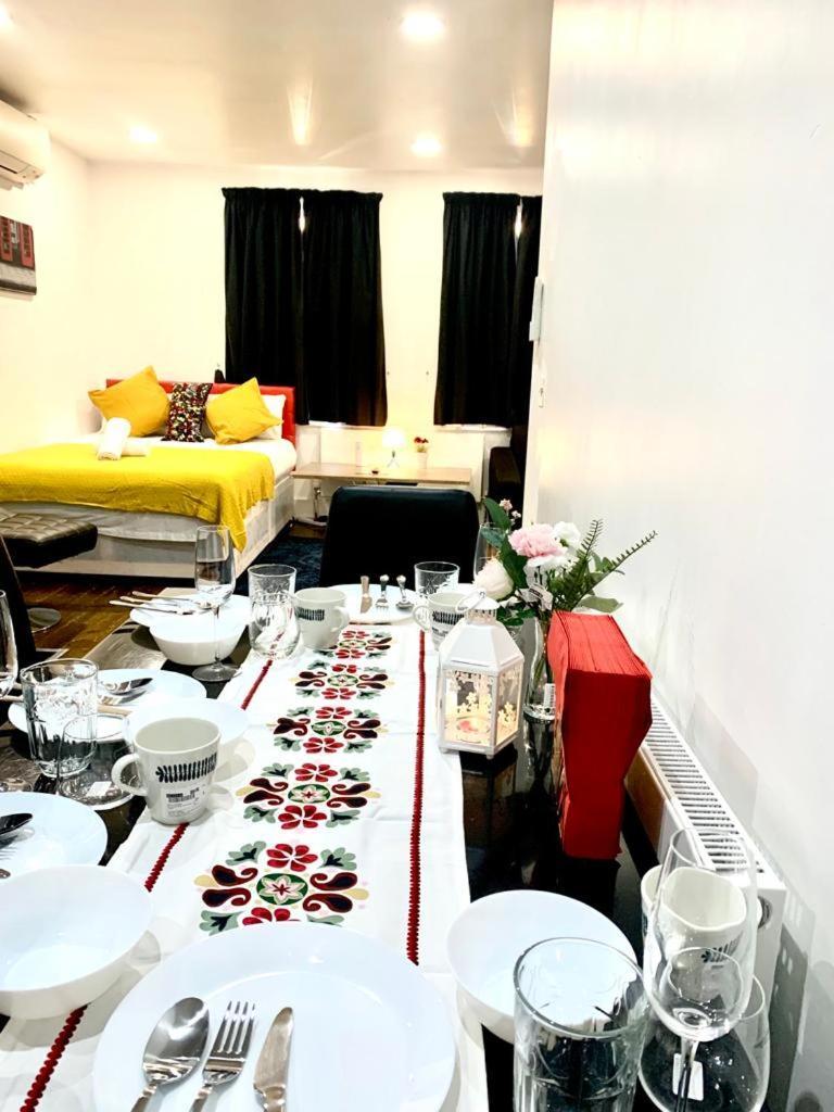 Wonderful Apartamento Londres