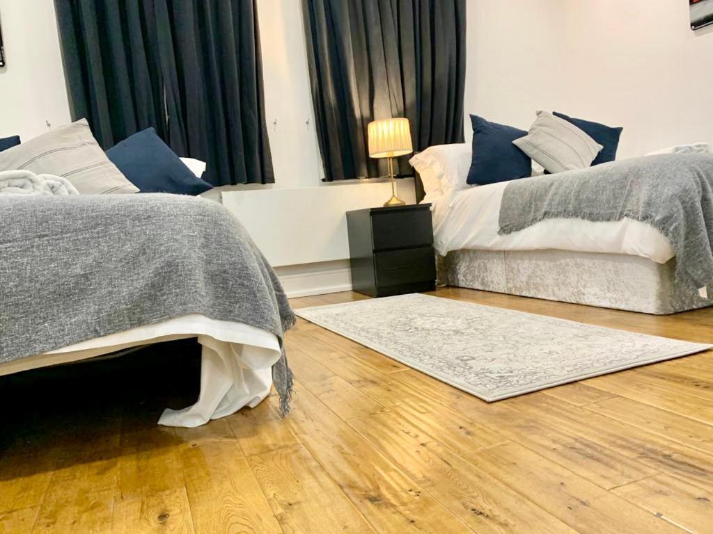 Wonderful Apartamento