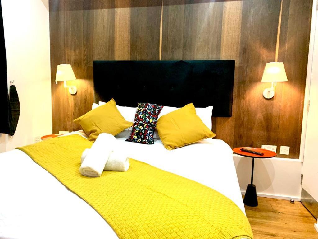 Wonderful Apartamento *