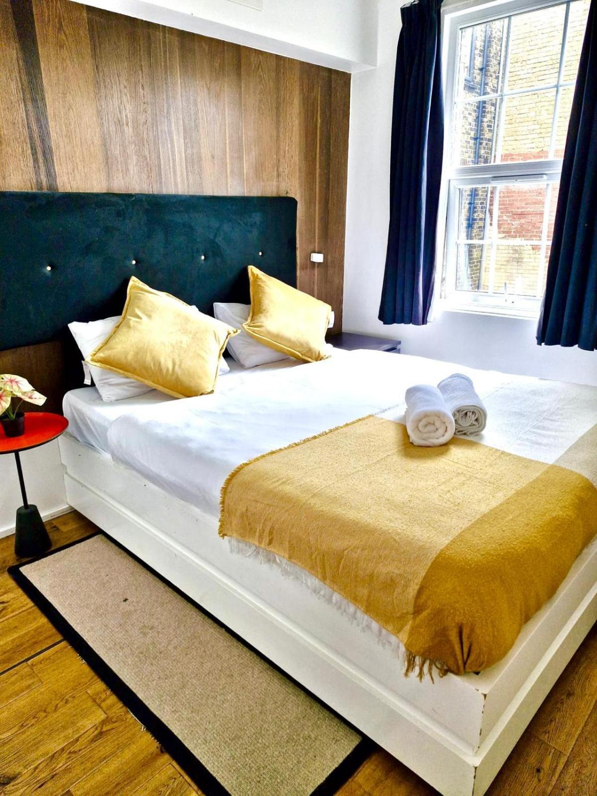 Apartamento Wonderful