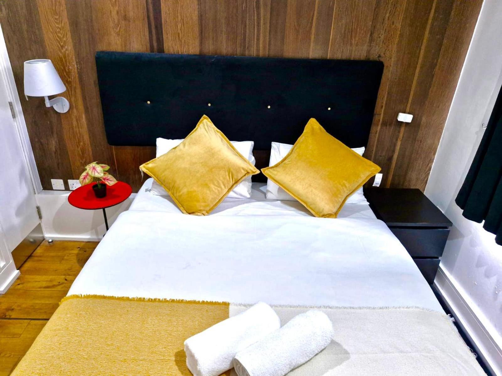 Apartamento Wonderful