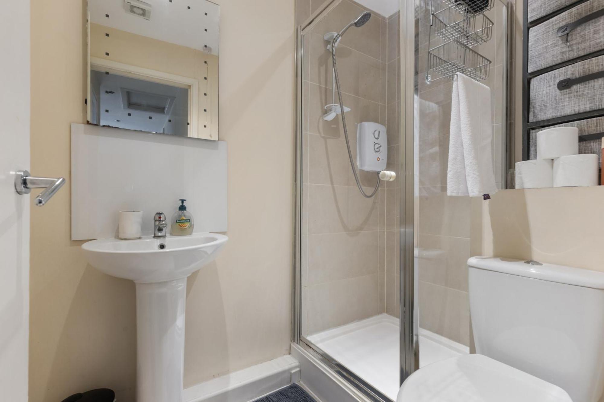 Canada Water Entire One-bedroom London