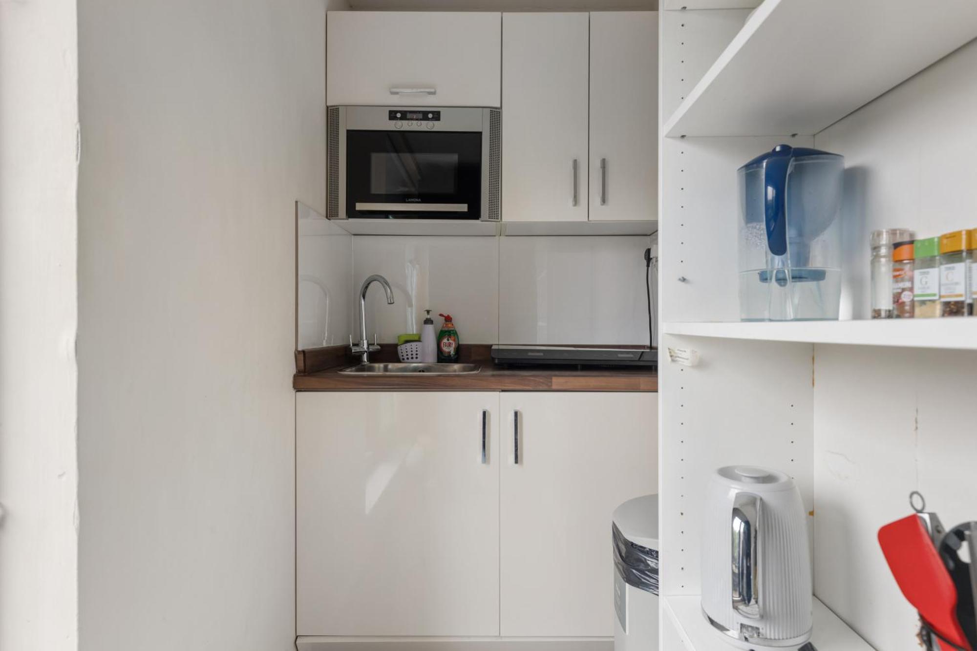Apartment Canada Water Entire One-bedroom