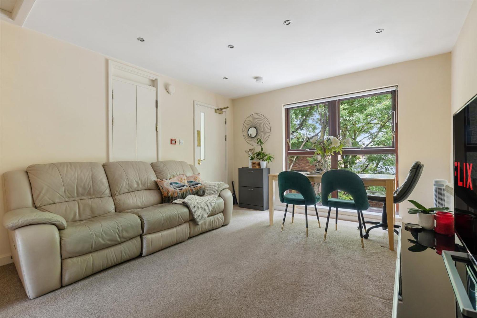 Apartment Canada Water Entire One-bedroom London