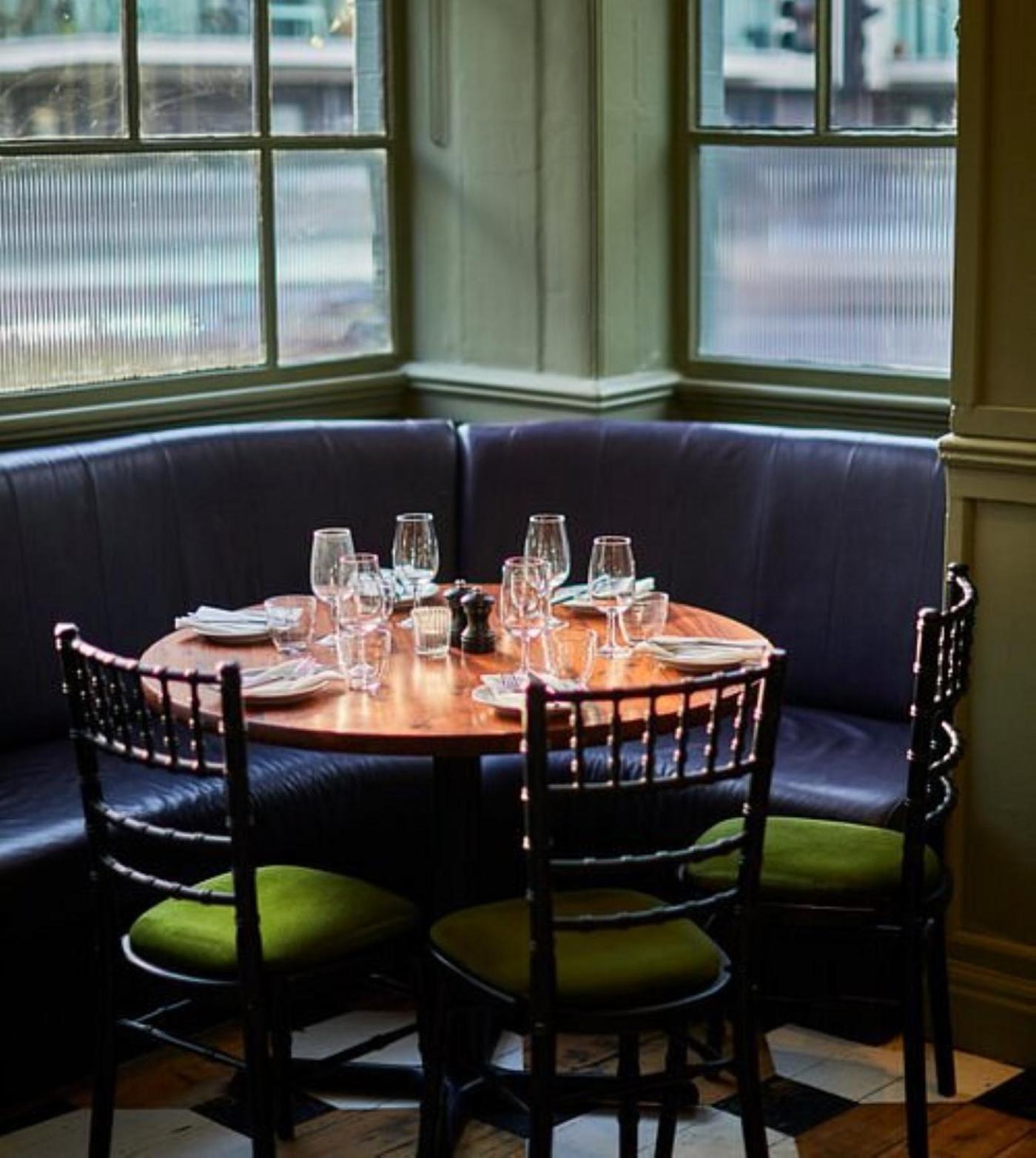 Cityscape Oasis Chic For Urban Dwellers Londres