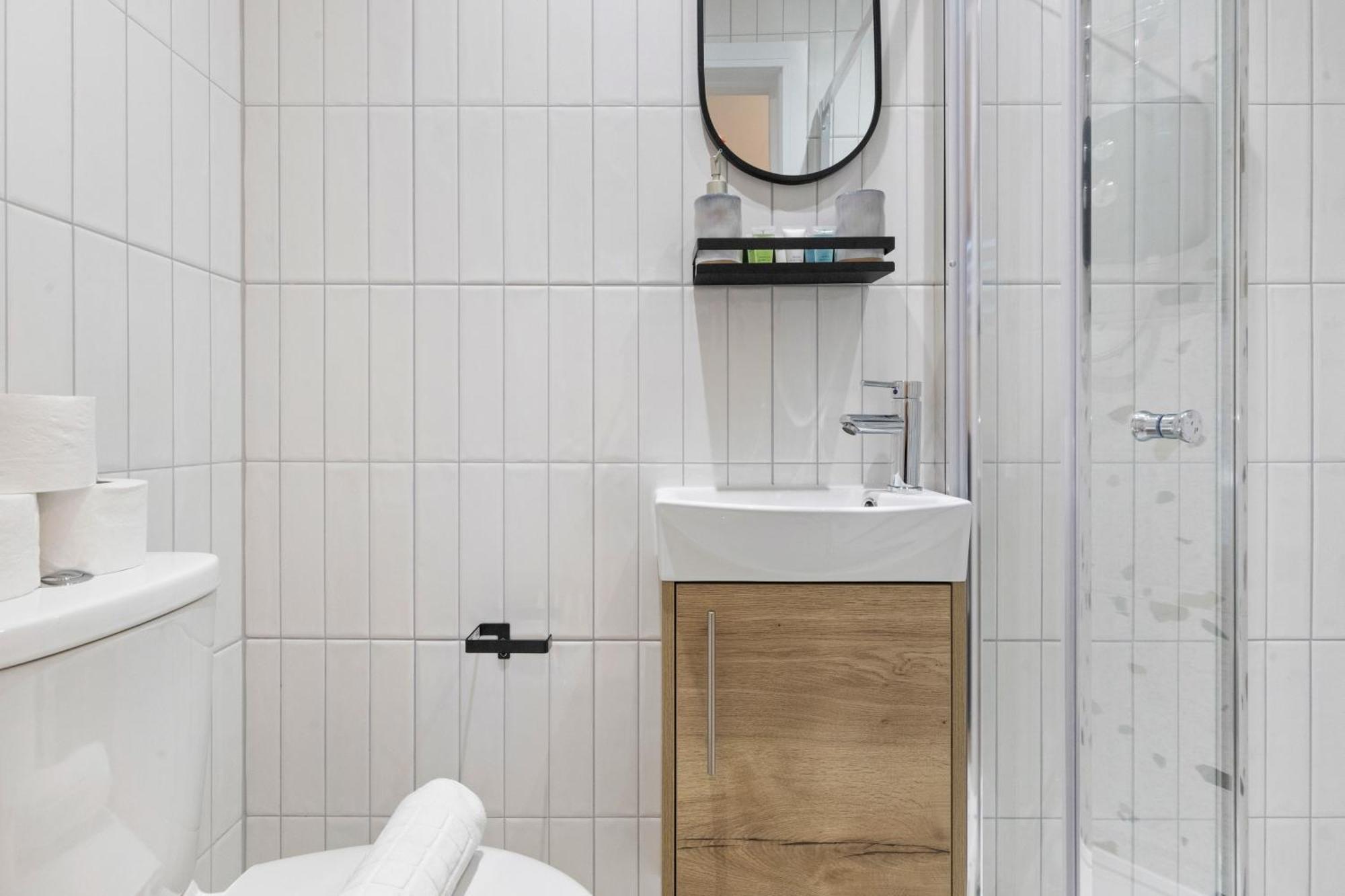 Chic Pad: Modern Retreat * Londres