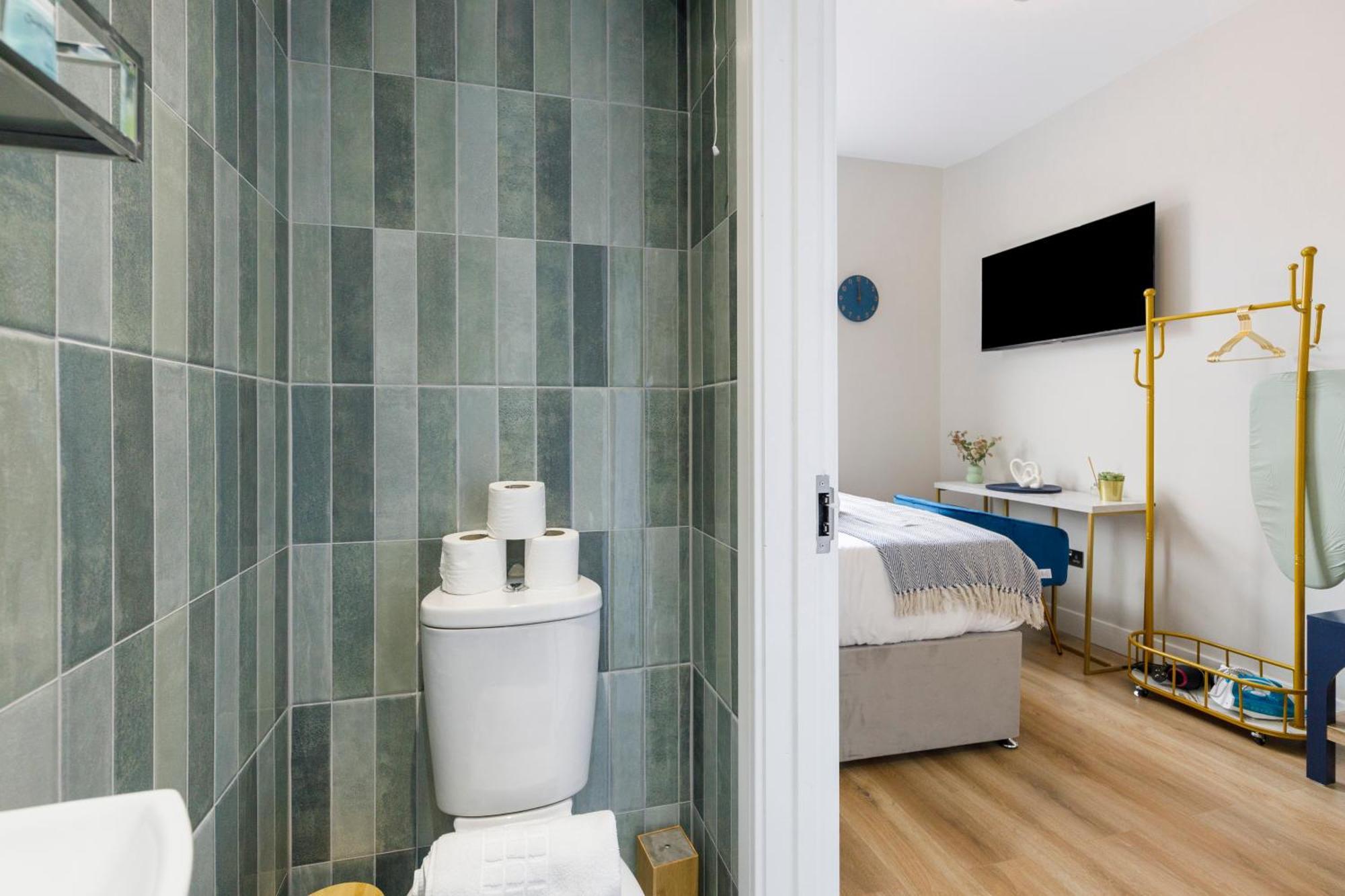 Cityscape Oasis Chic For Urban Dwellers Londres