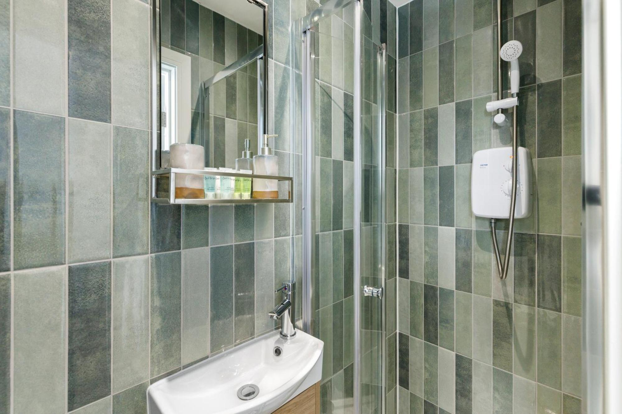 Apartamento Living Refined: With Full Kitchen Londres