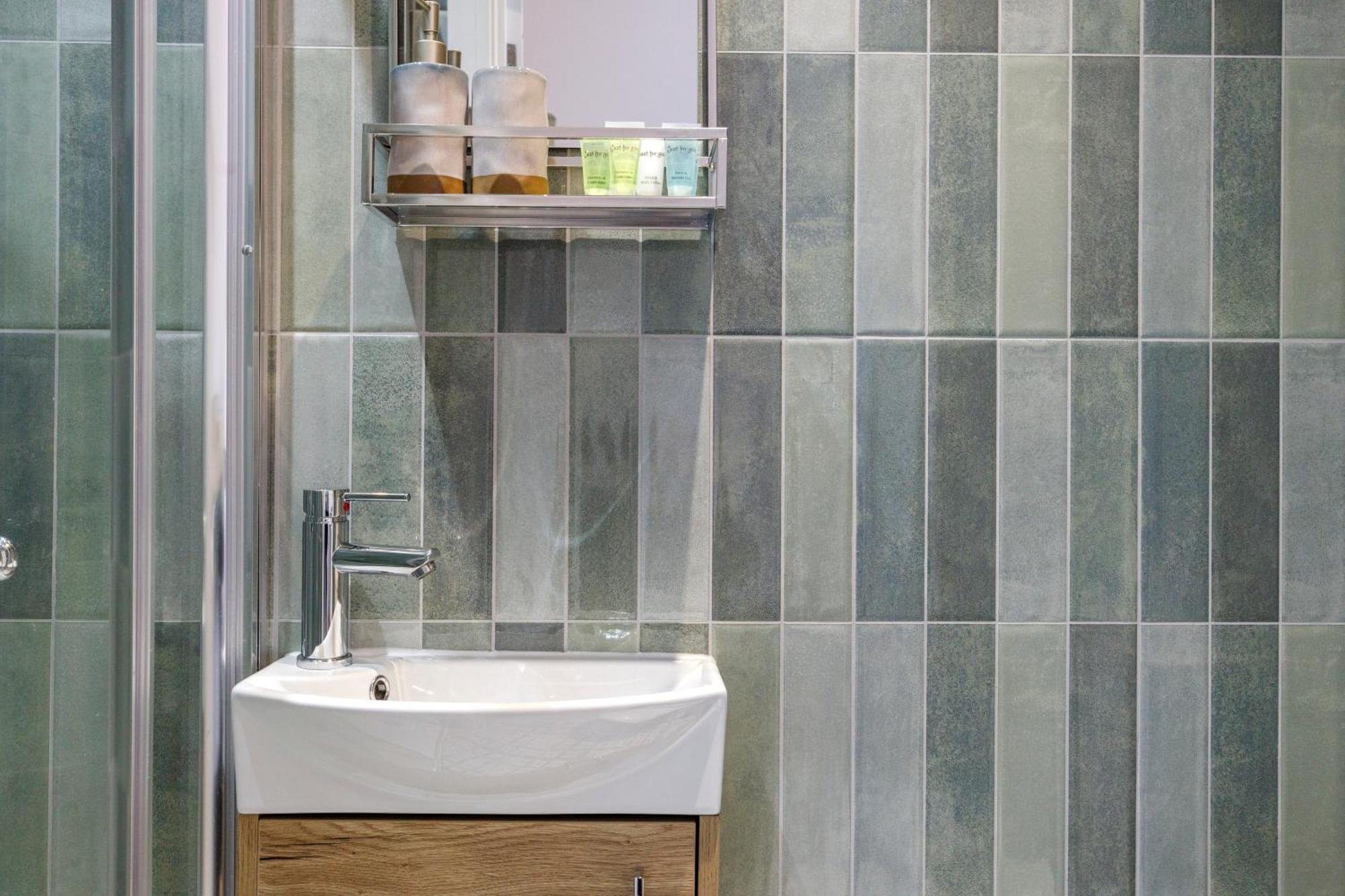 Cityscape Oasis Chic For Urban Dwellers Apartamento
